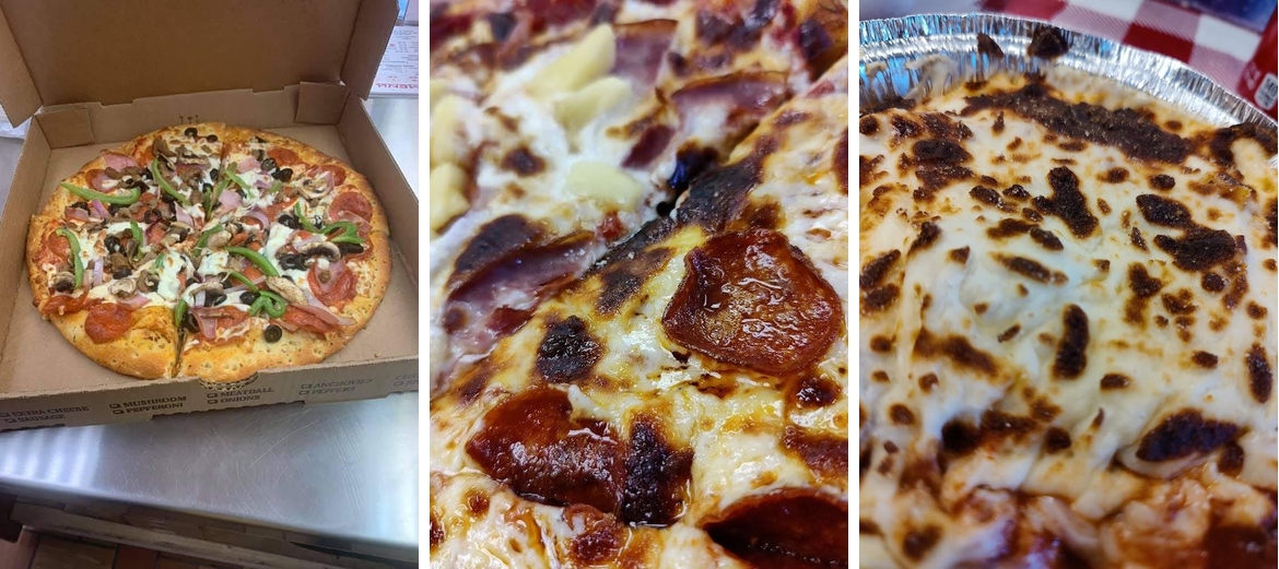 Wild Coyote Pizza LLC