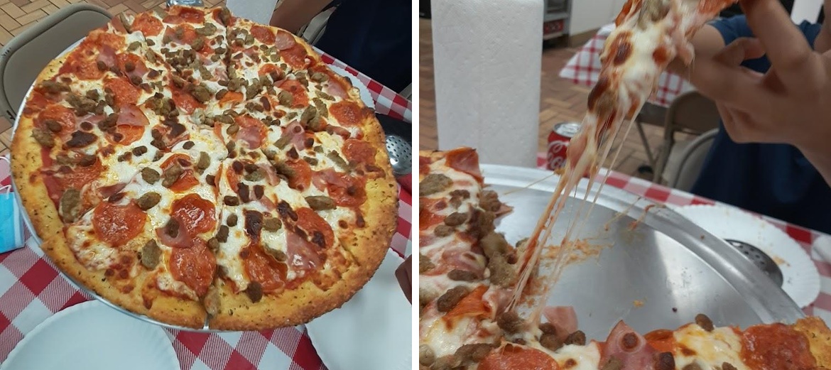 Wild Coyote Pizza LLC