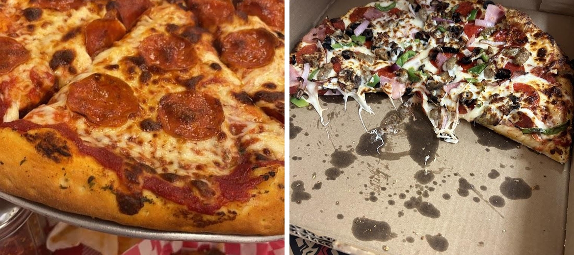 Wild Coyote Pizza LLC